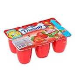 Danone Petit Danino Taze Peynir Kaç Kalori?