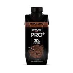Danone PRO Kakaolu Süt Kaç Kalori?