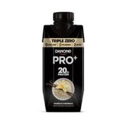 Danone PRO Vanilya Aromalı Süt  Kaç Kalori?