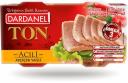 Dardanel Acılı Ton Balığı