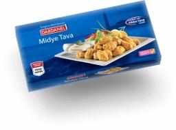Dardanel Dondurulmuş Midye Tava Kaç Kalori?
