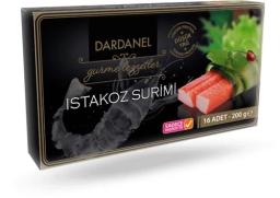 Dardanel Istakoz Surimi Kaç Kalori?