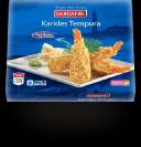 Dardanel Karides Tempura