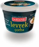 Dardanel Levrek Çorba