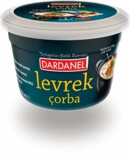 Dardanel Levrek Çorba Kaç Kalori?