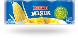 Dardanel Mısır Kaç Kalori?
