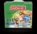 Dardanel Sebzeli Ton