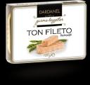 Dardanel Ton Fileto