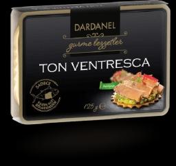 Dardanel Ton Ventresca Kaç Kalori?
