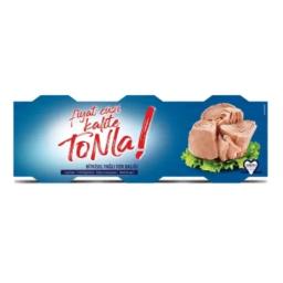 Dardanel Tonla Kaç Kalori?