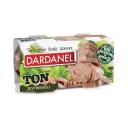 Dardanel Zeytinyağlı Ton Balığı