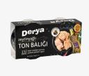 Derya Zeytinyağlı Ton Balığı
