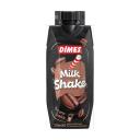 Dimes Kahveli Milkshake  