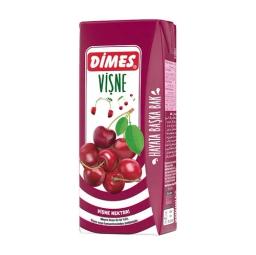 Dimes Vişne Nektarı Kaç Kalori?