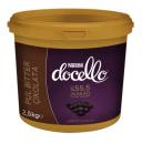 Docello Bitter Pul Çikolata