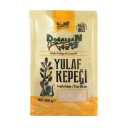Doğalsan Yulaf Kepeği Kaç Kalori?