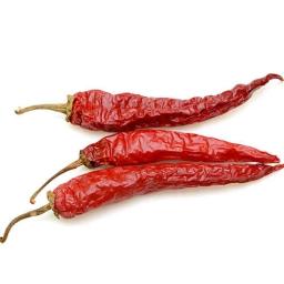 Dolmalık Kuru Biber Kaç Kalori?