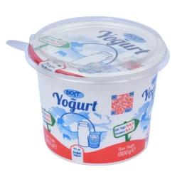 Dost Tam Yağlı Yoğurt Kaç Kalori?
