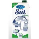 Dost Yarım Yağlı Süt