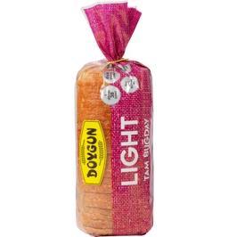Doygun Light Tam Buğday Ekmeği Kaç Kalori?