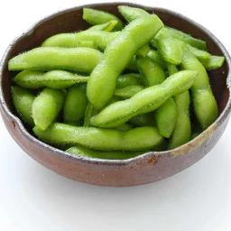 Edamame (Haşlanmış) Kaç Kalori?