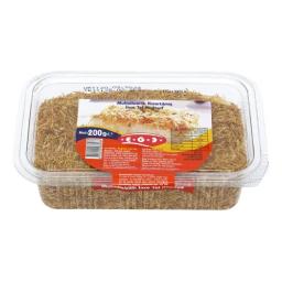 Ege Kadayıf Kaç Kalori?
