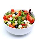 Ege Salatası