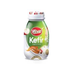 Eker Elma-Tarçınlı Kefir Kaç Kalori?