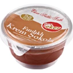 Eker Fındıklı Krem Şokola Kaç Kalori?