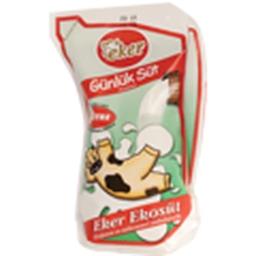 Eker Günlük Süt (tam yağlı) Kaç Kalori?
