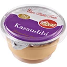 Eker Kazandibi Kaç Kalori?