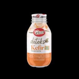 Eker Kefir Detoks Kaç Kalori?