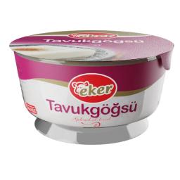 Eker Tavukgöğsü 150 G Kaç Kalori?