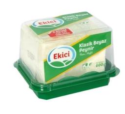 Ekici Klasik Beyaz Peynir Kaç Kalori?