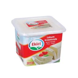 Ekici Tam Yağlı Beyaz Peynir Kaç Kalori?