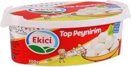 Ekici Top Peynirim Kaç Kalori?