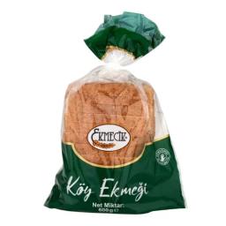 Ekmecik Köy Ekmeği Kaç Kalori?