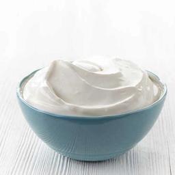 Ekşi Krema (%40 Y) Kaç Kalori?
