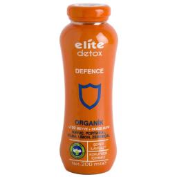 Elite Detox Deference Kaç Kalori?