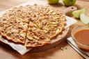 Elmalı Pizza