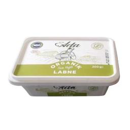 Elta Ada Organik Tam Yağlı Labne Kaç Kalori?