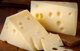 Emmental/İsviçre Peyniri (Y) Kaç Kalori?