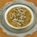 Erişteli Mercimek