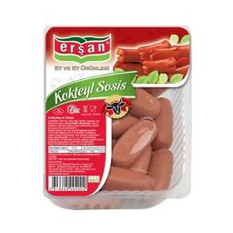 Erşan Sosis Kaç Kalori?