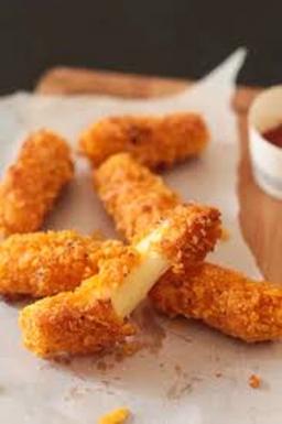 Eski Kaşar (Kızartılmış) Kaç Kalori?
