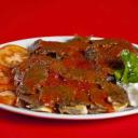 Et İskender