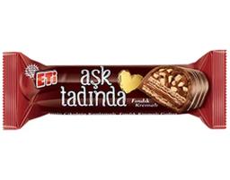 Eti Aşk Tadında Fındıklı Kaç Kalori?