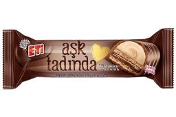 Eti Aşk Tadında Tiramisu Aromalı Kaç Kalori?