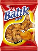 Eti Balık Kraker 160 g