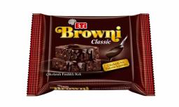 Eti Browni 200 g Kaç Kalori?
